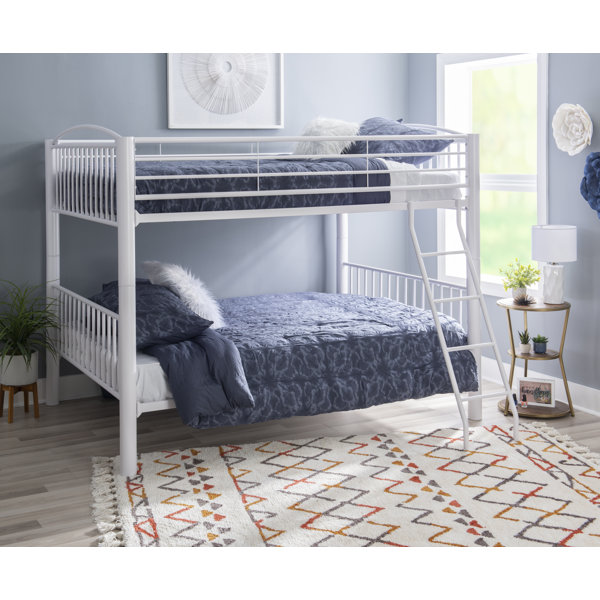 Heavy duty online high sleeper bed